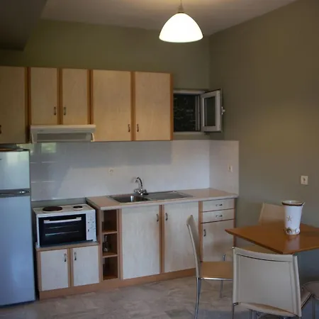 Apartament Avesta - 200m From The *